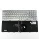 TECLADO DELL INSPIRON 17-..
